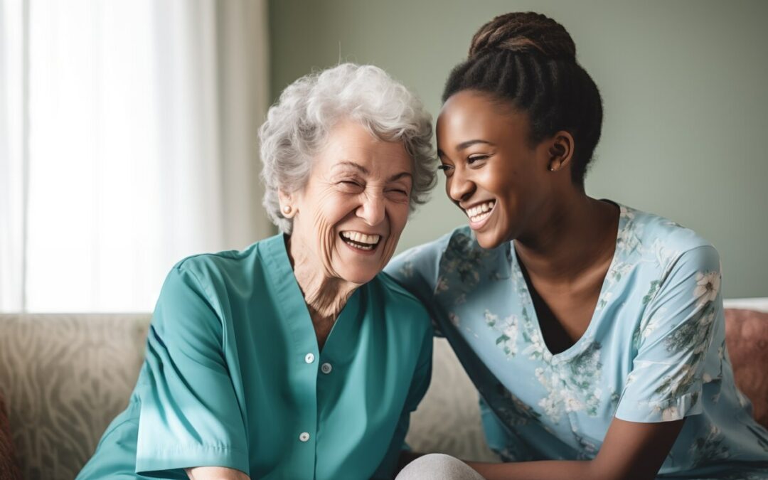 Home Care vs Nursing Home: Why Home Care is Best